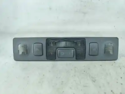 Автозапчастина б/у внутрішне світло для audi a6 avant (4b5) 2.5 tdi посилання на oem iam 4b0947111