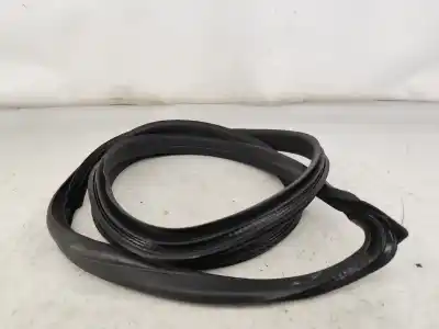 Second-hand car spare part generic rubber for ford fiesta vi (cb1, ccn) 1.25 oem iam references   