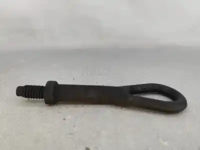 İkinci el araba yedek parçası römork hizi için ford fiesta vi (cb1, ccn) 1.25 oem iam referansları 