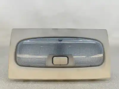 İkinci el araba yedek parçası iç isik için ford fiesta vi (cb1, ccn) 1.25 oem iam referansları 8a6113733abw