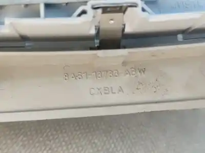 Pezzo di ricambio per auto di seconda mano luce interna per ford fiesta vi (cb1, ccn) 1.25 riferimenti oem iam 8a6113733abw   Pezzo di ricambio per auto di seconda mano luce interna per ford fiesta vi (cb1, ccn) 1.25 riferimenti oem iam 8a6113733abw