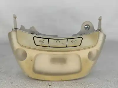 Peça sobressalente para automóvel em segunda mão luz interior por lancia ypsilon (843_) 1.2 (843.axa1a) referências oem iam 735340493 // 46791389