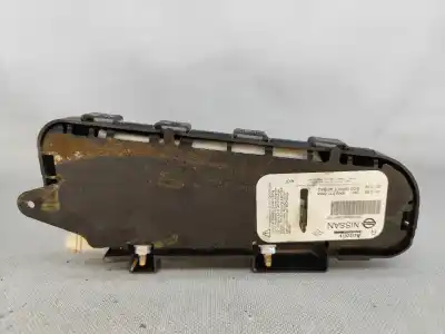 Автозапчастина б/у передня права подушка безопасности для nissan qashqai / qashqai +2 i (j10, nj10, jj10e) 2.0 посилання на oem iam    Автозапчастина б/у передня права подушка безопасности для nissan qashqai / qashqai +2 i (j10, nj10, jj10e) 2.0 посилання на oem iam