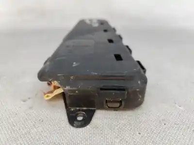 Автозапчастина б/у передня права подушка безопасности для nissan qashqai / qashqai +2 i (j10, nj10, jj10e) 2.0 посилання на oem iam    Автозапчастина б/у передня права подушка безопасности для nissan qashqai / qashqai +2 i (j10, nj10, jj10e) 2.0 посилання на oem iam