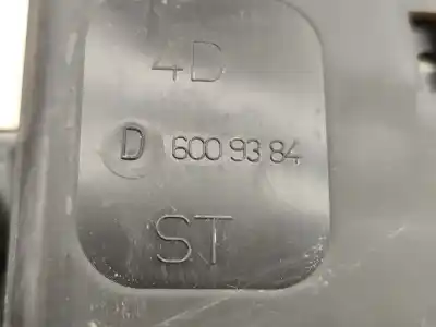 Автозапчастина б/у передня права подушка безопасности для nissan qashqai / qashqai +2 i (j10, nj10, jj10e) 2.0 посилання на oem iam    Автозапчастина б/у передня права подушка безопасности для nissan qashqai / qashqai +2 i (j10, nj10, jj10e) 2.0 посилання на oem iam