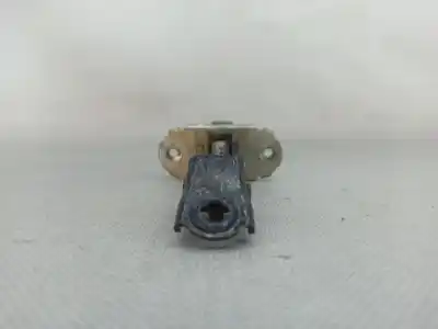 Автозапчасти б/у дверной фиксатор за nissan qashqai / qashqai +2 i (j10, nj10, jj10e) 2.0 ссылки oem iam   