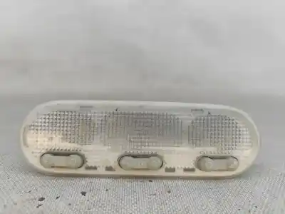 Second-hand car spare part interior light for nissan qashqai / qashqai +2 i (j10, nj10, jj10e) 2.0 oem iam references 8200073234