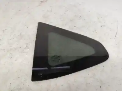 Second-hand car spare part rear left door window glass for nissan qashqai / qashqai +2 i (j10, nj10, jj10e) 2.0 oem iam references 