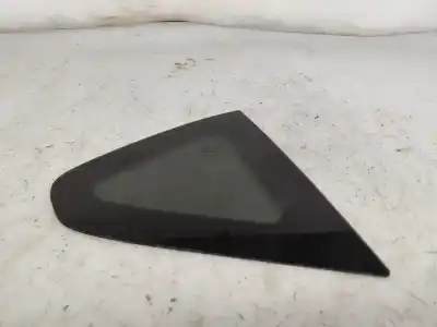 Автозапчасти б/у стекло задней левой двери за nissan qashqai / qashqai +2 i (j10, nj10, jj10e) 2.0 ссылки oem iam   