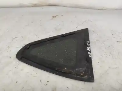 Автозапчасти б/у стекло задней левой двери за nissan qashqai / qashqai +2 i (j10, nj10, jj10e) 2.0 ссылки oem iam   