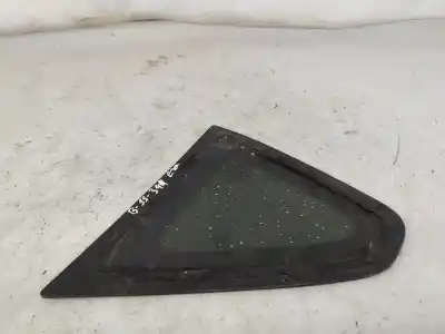 Автозапчасти б/у стекло задней левой двери за nissan qashqai / qashqai +2 i (j10, nj10, jj10e) 2.0 ссылки oem iam   