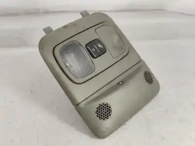 Автозапчасти б/у внутренний свет за renault megane scenic (ja0/1_) 1.4 i (ja0e) ссылки oem iam 7700835151  