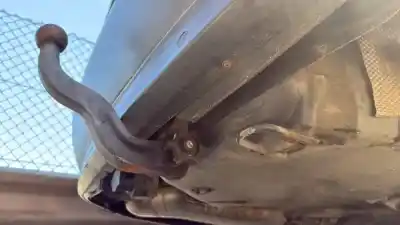 Автозапчастина б/у приціпний приціп для audi a6 c5 (4b2, 4b4) 2.5 tdi посилання на oem iam 