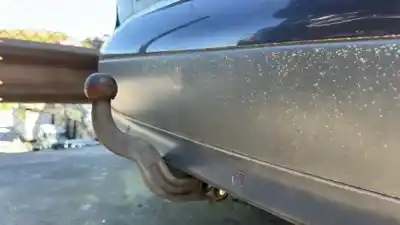 Tweedehands auto-onderdeel trekhaak voor audi a6 c5 (4b2, 4b4) 2.5 tdi oem iam-referenties   