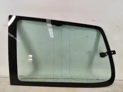 Peça sobressalente para automóvel em segunda mão vidro da porta traseira esquerda por citroen c8 2.2 hdi 16v premier ii referências oem iam 43r000929