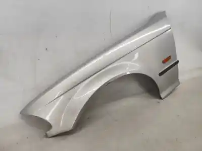 Peça sobressalente para automóvel em segunda mão guarda-lamas dianteiro esquerdo por bmw 3 (e46) 320 d referências oem iam   