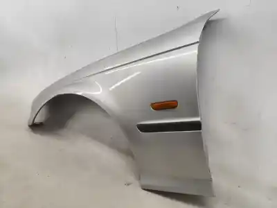 Peça sobressalente para automóvel em segunda mão guarda-lamas dianteiro esquerdo por bmw 3 (e46) 320 d referências oem iam   