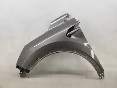 Pezzo di ricambio per auto di seconda mano parafango anteriore sinistro per renault captur ii (hf_) tce 100 (hfmt) riferimenti oem iam 
