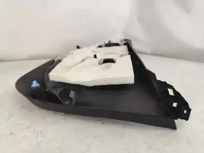 Second-hand car spare part tailgate trim for citroen ds5 (kf_) 6210r gasóleo 2013 5p oem iam references 9687664377  