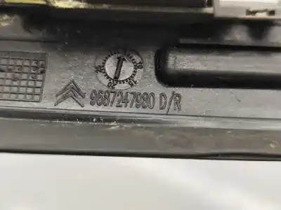 Автозапчастина б/у молдинг для citroen ds5 (kf_) 6210r gasóleo 2013 5p посилання на oem iam   