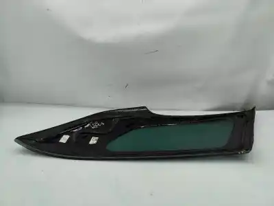 Автозапчастина б/у скло двері задне ліво для citroen ds5 (kf_) 6210r gasóleo 2013 5p посилання на oem iam 43r002212  