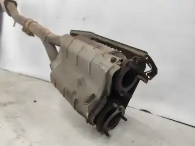 Автозапчасти б/у полная выхлопная труба за audi a3 (8l1) s3 quattro ссылки oem iam 8l9253611  