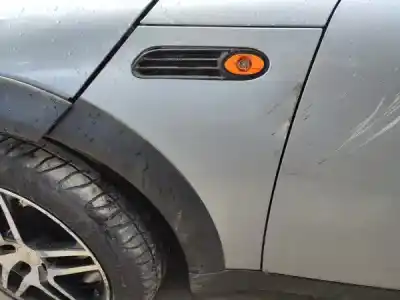 Автозапчасти б/у левое переднее крыло за mini mini (r50, r53) cooper ссылки oem iam 