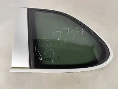 Tweedehands auto-onderdeel glas achter linkerdeur voor porsche cayenne (typ 9pa) 3.2 v6 cat oem iam-referenties 7l5845297ba Tweedehands auto-onderdeel glas achter linkerdeur voor porsche cayenne (typ 9pa) 3.2 v6 cat oem iam-referenties 7l5845297ba