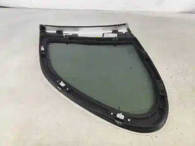 İkinci el araba yedek parçası arka sol kapi cami için porsche cayenne (typ 9pa) 3.2 v6 cat oem iam referansları 7l5845297ba   İkinci el araba yedek parçası arka sol kapi cami için porsche cayenne (typ 9pa) 3.2 v6 cat oem iam referansları 7l5845297ba