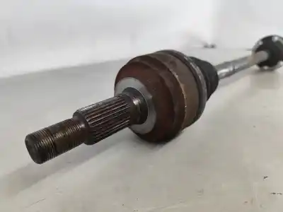 İkinci el araba yedek parçası ön sol sanziman için porsche cayenne (typ 9pa) 3.2 v6 cat oem iam referansları   