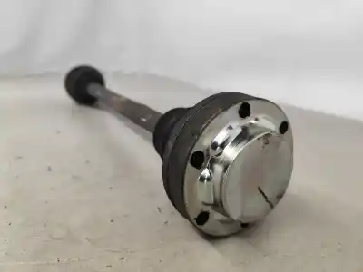 İkinci el araba yedek parçası ön sol sanziman için porsche cayenne (typ 9pa) 3.2 v6 cat oem iam referansları   