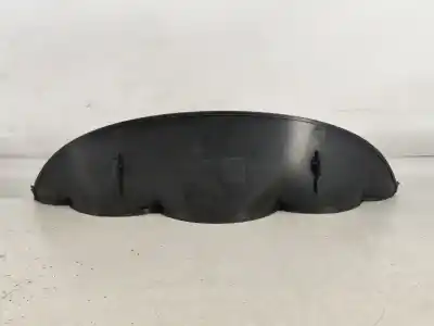 İkinci el araba yedek parçası gösterge paneli muhafazası / çerçevesi için porsche cayenne (typ 9pa) 3.2 v6 cat oem iam referansları 7l5857059  