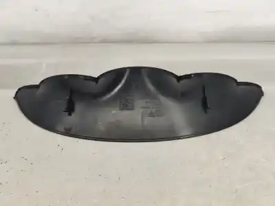 İkinci el araba yedek parçası gösterge paneli muhafazası / çerçevesi için porsche cayenne (typ 9pa) 3.2 v6 cat oem iam referansları 7l5857059  