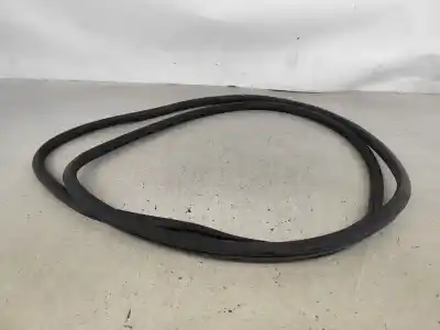 Peça sobressalente para automóvel em segunda mão borracha genérica por porsche cayenne (typ 9pa) 3.2 v6 cat referências oem iam 7l0867365e