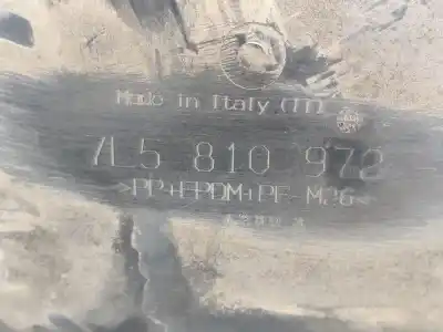 İkinci el araba yedek parçası ön sag teker kemer için porsche cayenne (typ 9pa) 3.2 v6 cat oem iam referansları   