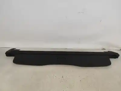 Tweedehands auto-onderdeel achterbak voor porsche cayenne (typ 9pa) 3.2 v6 cat oem iam-referenties  Tweedehands auto-onderdeel achterbak voor porsche cayenne (typ 9pa) 3.2 v6 cat oem iam-referenties