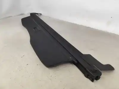 Peça sobressalente para automóvel em segunda mão chapeleira por porsche cayenne (typ 9pa) 3.2 v6 cat referências oem iam   