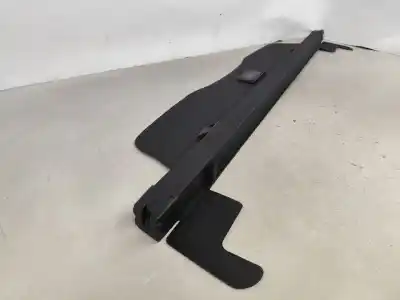 Peça sobressalente para automóvel em segunda mão chapeleira por porsche cayenne (typ 9pa) 3.2 v6 cat referências oem iam   