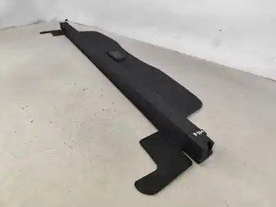 Peça sobressalente para automóvel em segunda mão chapeleira por porsche cayenne (typ 9pa) 3.2 v6 cat referências oem iam   