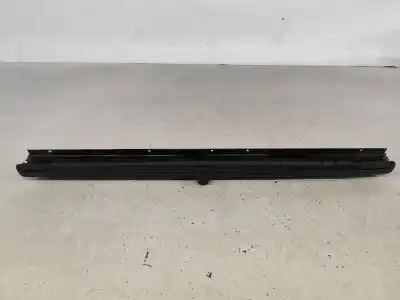 Tweedehands auto-onderdeel achterbak voor porsche cayenne (typ 9pa) 3.2 v6 cat oem iam-referenties  Tweedehands auto-onderdeel achterbak voor porsche cayenne (typ 9pa) 3.2 v6 cat oem iam-referenties