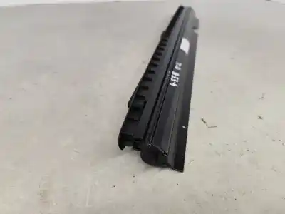 İkinci el araba yedek parçası arka tepsi için porsche cayenne (typ 9pa) 3.2 v6 cat oem iam referansları   