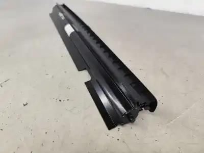 İkinci el araba yedek parçası arka tepsi için porsche cayenne (typ 9pa) 3.2 v6 cat oem iam referansları   