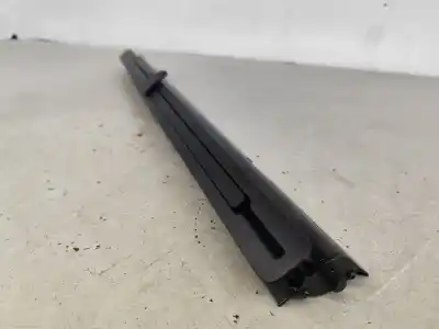 İkinci el araba yedek parçası arka tepsi için porsche cayenne (typ 9pa) 3.2 v6 cat oem iam referansları   