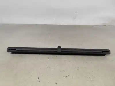 Tweedehands auto-onderdeel achterbak voor porsche cayenne (typ 9pa) 3.2 v6 cat oem iam-referenties  Tweedehands auto-onderdeel achterbak voor porsche cayenne (typ 9pa) 3.2 v6 cat oem iam-referenties