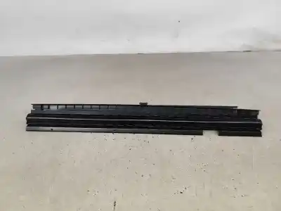 İkinci el araba yedek parçası arka tepsi için porsche cayenne (typ 9pa) 3.2 v6 cat oem iam referansları   