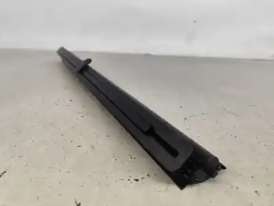 İkinci el araba yedek parçası arka tepsi için porsche cayenne (typ 9pa) 3.2 v6 cat oem iam referansları   