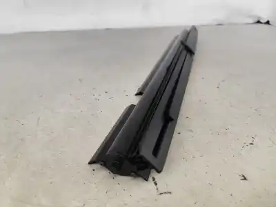 İkinci el araba yedek parçası arka tepsi için porsche cayenne (typ 9pa) 3.2 v6 cat oem iam referansları   