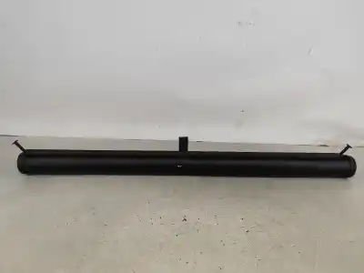 Tweedehands auto-onderdeel achterbak voor porsche cayenne (typ 9pa) 3.2 v6 cat oem iam-referenties 7l5861691001e Tweedehands auto-onderdeel achterbak voor porsche cayenne (typ 9pa) 3.2 v6 cat oem iam-referenties 7l5861691001e