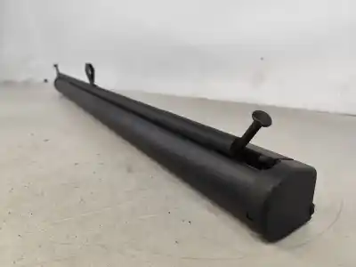 İkinci el araba yedek parçası arka tepsi için porsche cayenne (typ 9pa) 3.2 v6 cat oem iam referansları 7l5861691001e  