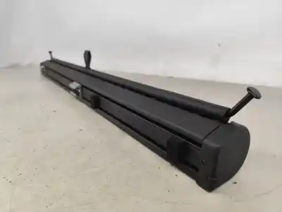 İkinci el araba yedek parçası arka tepsi için porsche cayenne (typ 9pa) 3.2 v6 cat oem iam referansları 7l5861691001e  